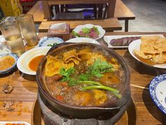 -十六蒲(桂林路店)