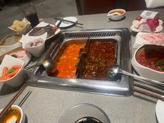 -海底捞火锅(龙岗星河COCO Park店)
