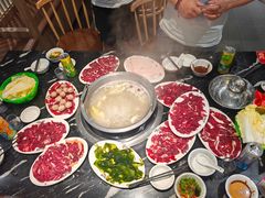 -官塘兄弟·潮汕牛肉店(官塘总店)