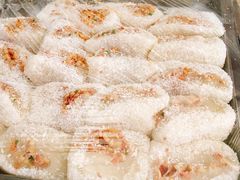 花生打糕-糯米香(长江路店)