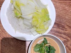 -清真吴记门钉肉饼·喜多利