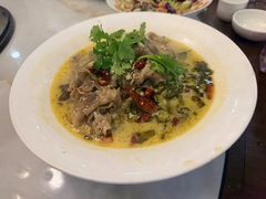 -桃子餐厅·天津菜(红星路直营店)