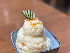 -信日本料理(信义坊店)