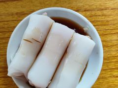 -裕记美食(江边里店)