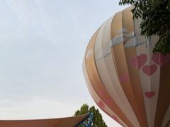 -西安华夏文旅水世界