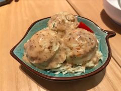 -yokocho上横町·日本食街(深业上城店)