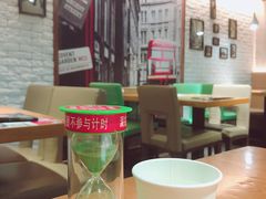 -江南果道西餐厅(北京路店)