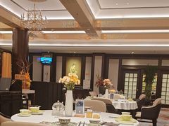 -君庭中餐厅(友谊宾馆店)