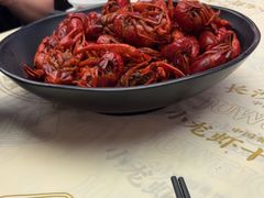 -聚味瞿记·龙虾堂(咸嘉湖店)