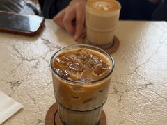 -Me Coffee下午茶艺术空间