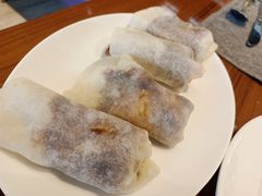 -北京王府井希尔顿酒店·万斯阁西餐厅