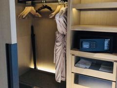 -杭州逸酒店(西湖武林店)