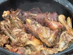 -斯丹姜母鸭·古法干香(涂门街总店)