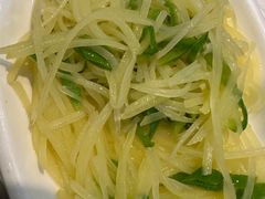 -香满锅老北京羊蝎子火锅·家常菜(新街口店)