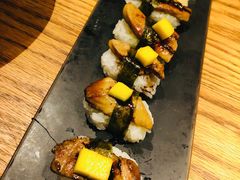 -赤坂亭·M9和牛放题(长楹天街购物中心店)