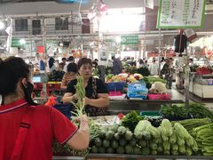 -羊栏农贸市场(羊新路店)