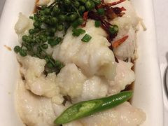 -北李妈妈菜·海肠捞饭(高新万达店)