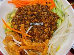 醋卤面-九河居(荔湾路店)