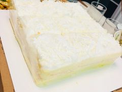 -幸福西饼生日蛋糕·下午茶(沈河店)