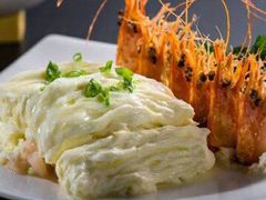 -东海朗廷酒店-唐阁T’ANG COURT 中餐厅