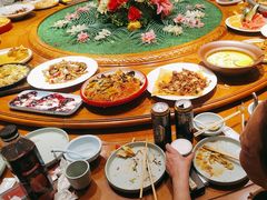 -津沽小院(天津之眼店)