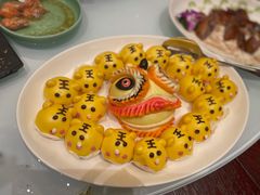 -武汉香格里拉大酒店·香宫中餐厅