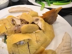 -文记壹心鸡(宝华路店)