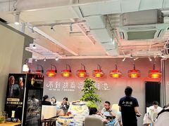 -小湘旺臭鳜鱼(百子湾店)