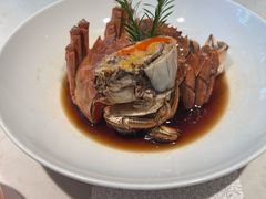 -杨氏青龙虾·羊蝎子(金盛路总店)