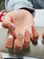 -瞧·享轻奢美甲美睫