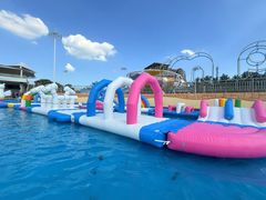 -上海玛雅海滩水公园