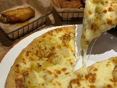 -必胜客(WOW贺州灵峰店)