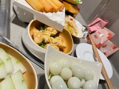 -海底捞火锅(太阳宫凯德mall店)