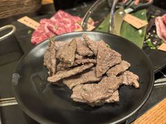 -千寻烧肉(政务区店)
