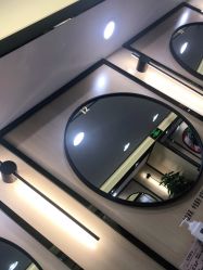 -倾城护肤造型