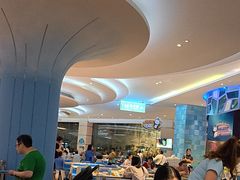 -帝企鹅自助餐厅•儿童岛•真企鹅(长隆企鹅酒店)