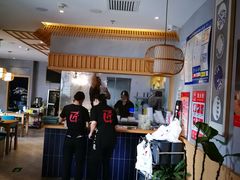 -村上一屋·亚洲菜融合小馆(南楼店)