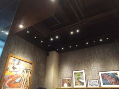大堂-星巴克臻选(深圳罗湖万象城店)