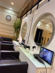 -时尚殿堂hair salon