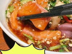 -乔街深夜食堂·小龙虾·高压锅生蚝(杭州总店)