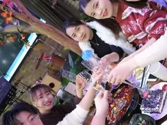 -胡桃里音乐酒馆(曲江店)