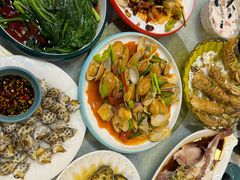 -阿龙海鲜农家乐·三亚老字号(海棠湾店)
