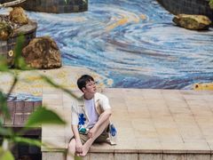 -海南清水湾莱佛士酒店