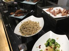 -东方红海鲜百汇(国际大厦店)