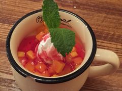 -青年公社烤鸭(青年路店)