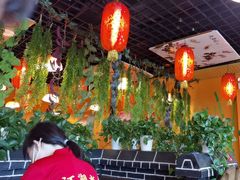 -江湖水乡铁锅炖魚(周庄嘉园店)