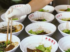 -老赵面店(大西路店)