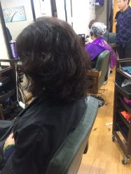 -米路造型MILU STUDIO