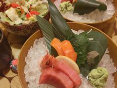 -西村日本料理(香格里拉饭店)