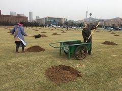 -大连人民广场